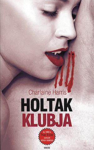Holtak Klubja