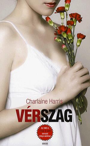 Vérszag