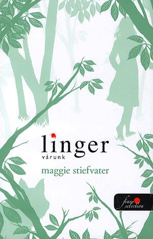 Linger - Várunk