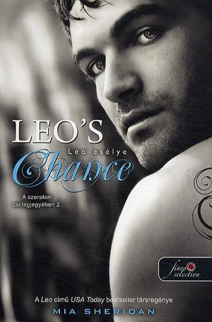 Leo"s Chance - Leo esélye