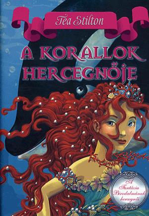 A korallok hercegnője