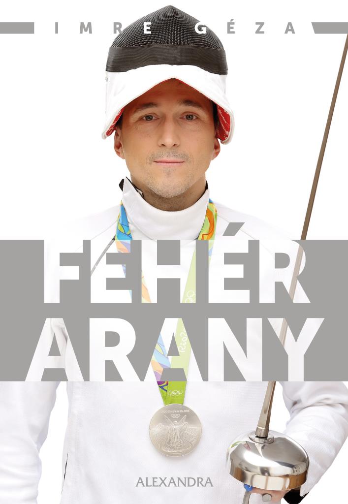 Fehérarany