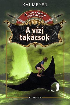 A vízi takácsok