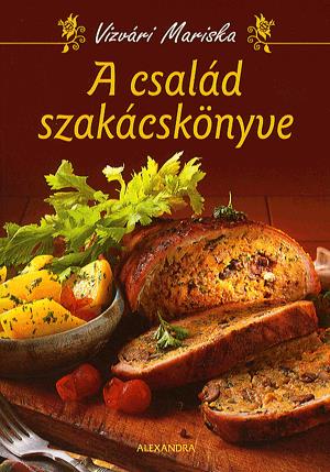 A család szakácskönyve