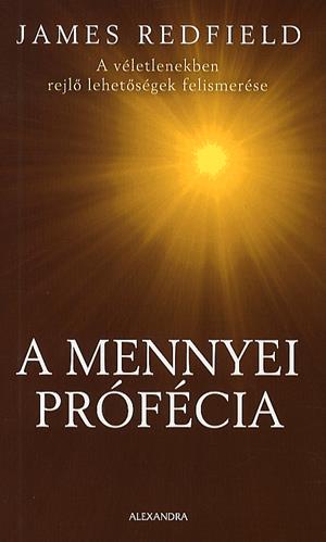 A mennyei prófécia