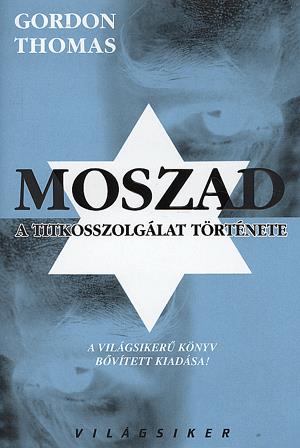 Moszad