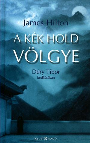 A Kék Hold völgye