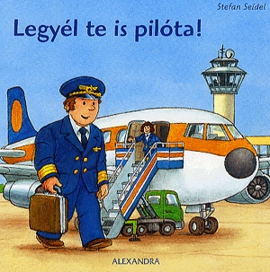 Legyél te is pilóta!