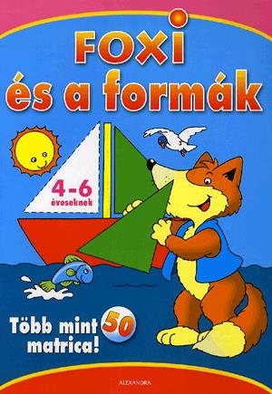 Foxi és a formák