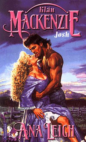 A MacKenzie klán: Josh