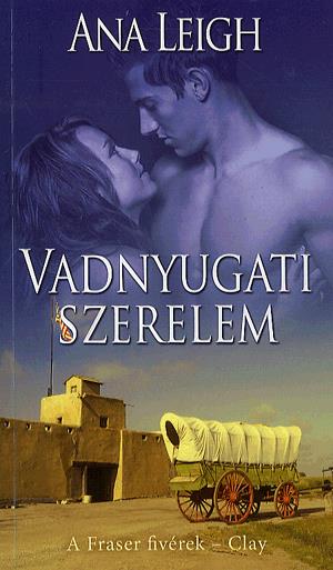 Vadnyugati szerelem
