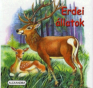 Erdei állatok