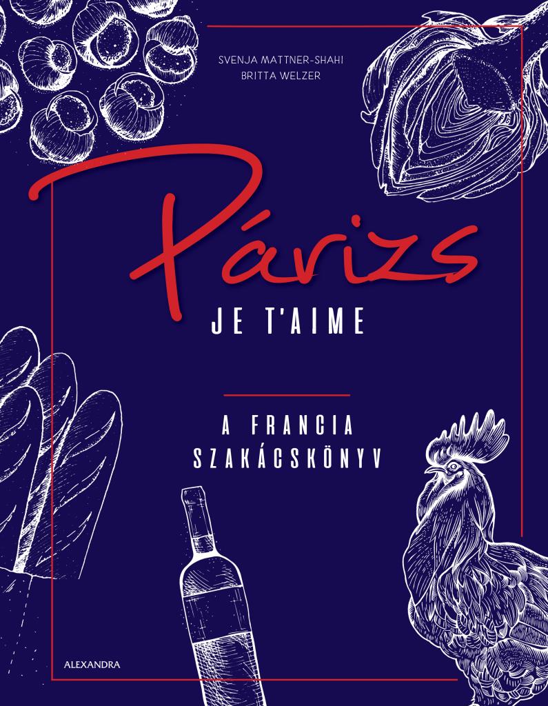 Párizs Je t"aime