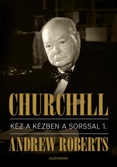Churchill I.-II.