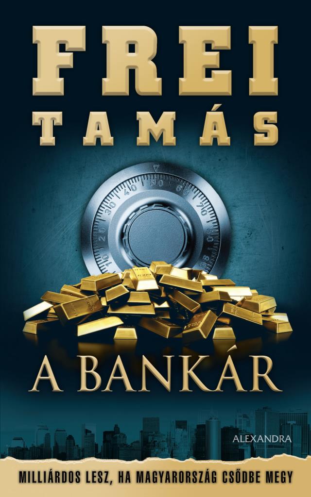 A Bankár