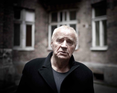 Janusz Glowacki