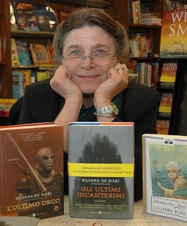 Silvana De Mari