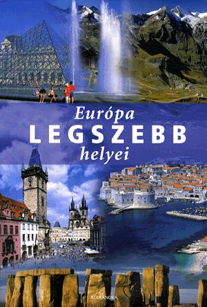 Európa legszebb helyei