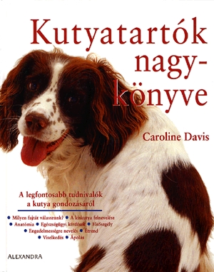 Kutyatartók nagykönyve