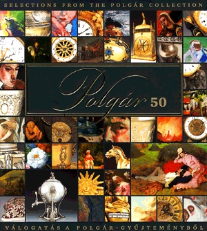Polgár 50