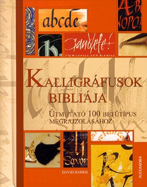Kalligráfusok bibliája