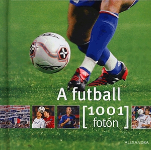 A futball 1001 fotón