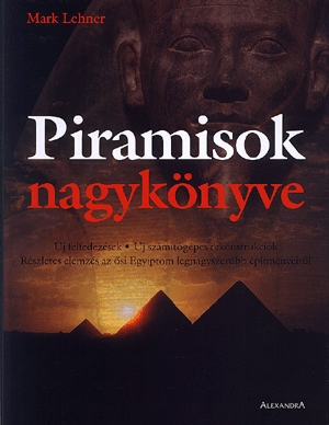 Piramisok nagykönyve