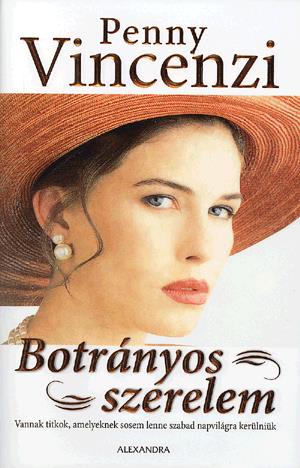 Botrányos szerelem