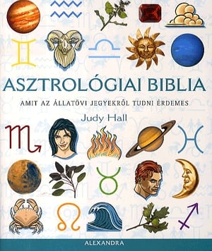 Asztrológiai biblia