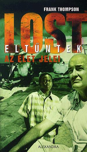 Lost - Eltűntek