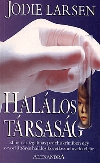 Halálos társaság