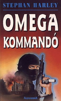 Omega kommandó