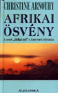 Afrikai ösvény