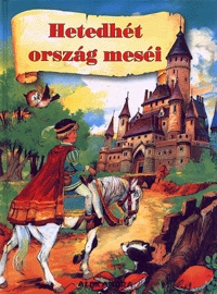 Hetedhét ország meséi