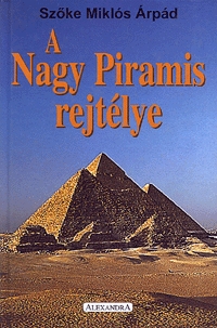 A Nagy Piramis rejtélye