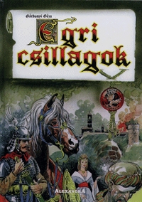 Egri csillagok