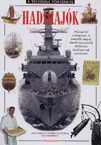 Hadihajók