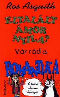 Eltalált Ámor nyila? Vár rád a romantika