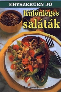 Különleges saláták