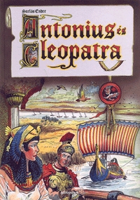 Antonius és Cleopatra