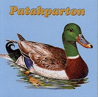 Patakparton