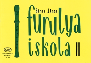 Furulyaiskola II.