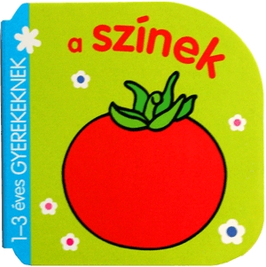 A színek