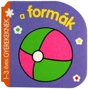 A formák