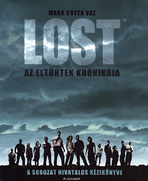 Lost: Az eltűntek krónikája