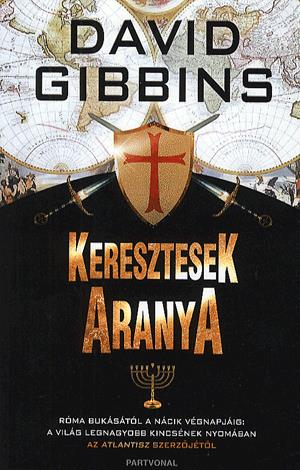 Keresztesek aranya