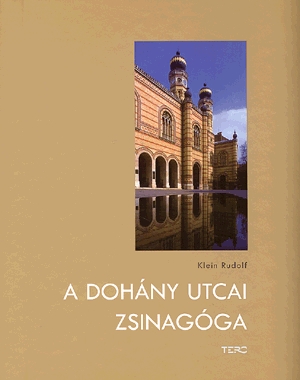 A Dohány utcai zsinagóga