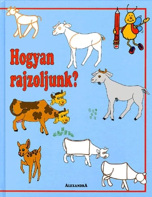 Hogyan rajzoljunk?