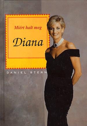 Miért halt meg Diana