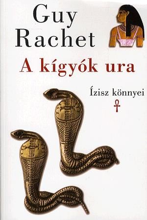 A kígyók ura
